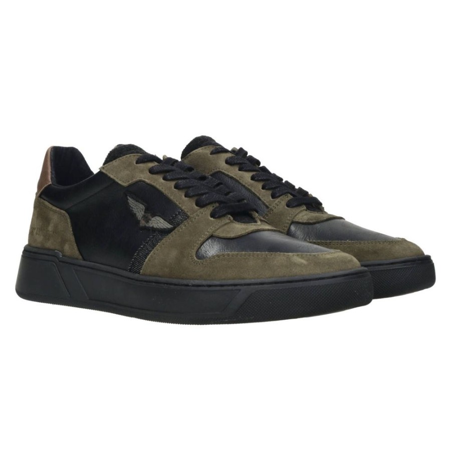 Heren PME Legend | Pme Legend Freightman Sneaker