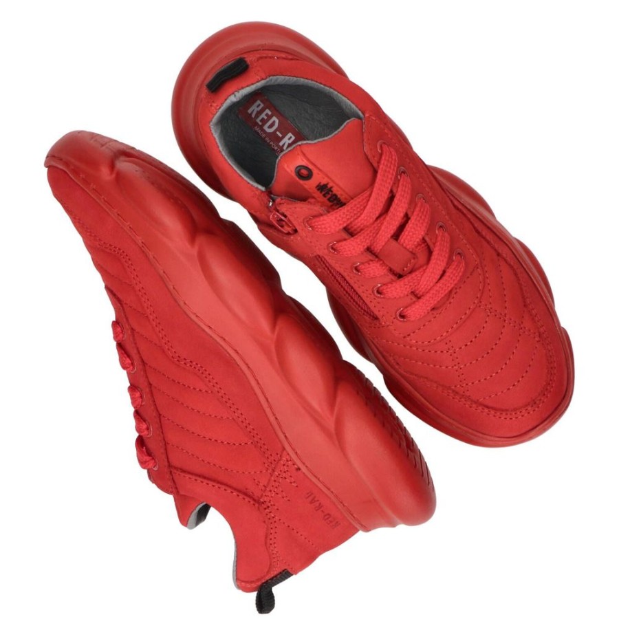 Jongens Red Rag | Red Rag Sneaker