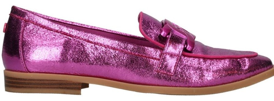 Dames La Strada | La Strada Loafer