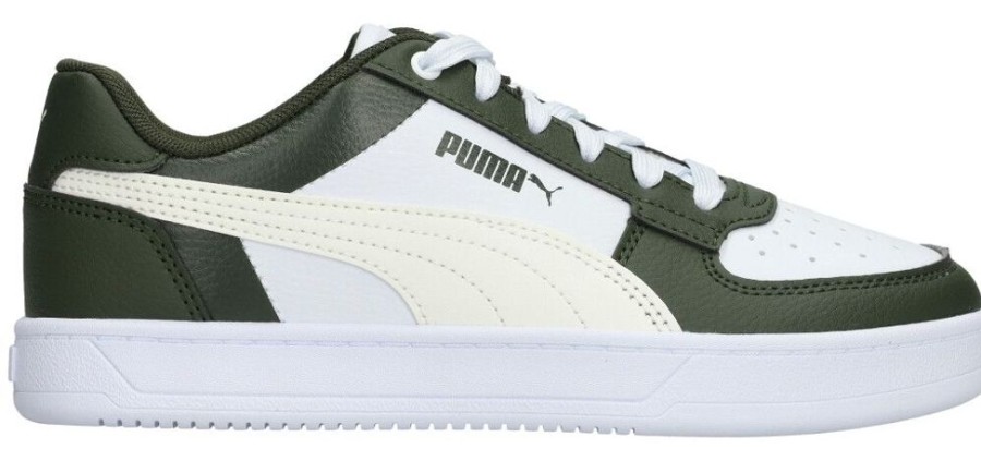 Jongens Puma | Puma Caven 2.0 Block Sneaker