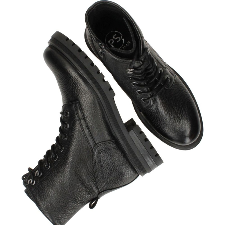 Dames PS Poelman | Ps Poelman Veterboot