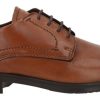 Heren Ecco | Ecco Melbourne Tie Veterschoen