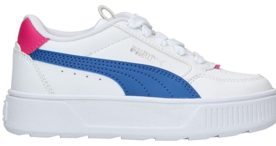 Meisjes Puma | Puma Karmen Rebelle Sneaker