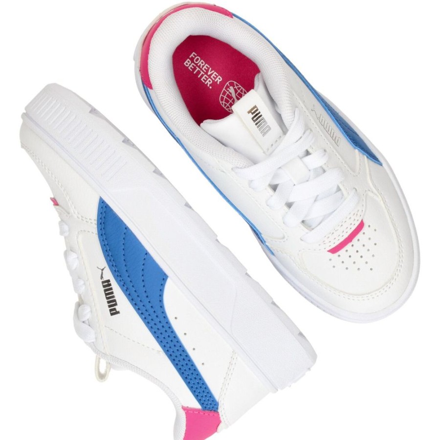 Meisjes Puma | Puma Karmen Rebelle Sneaker