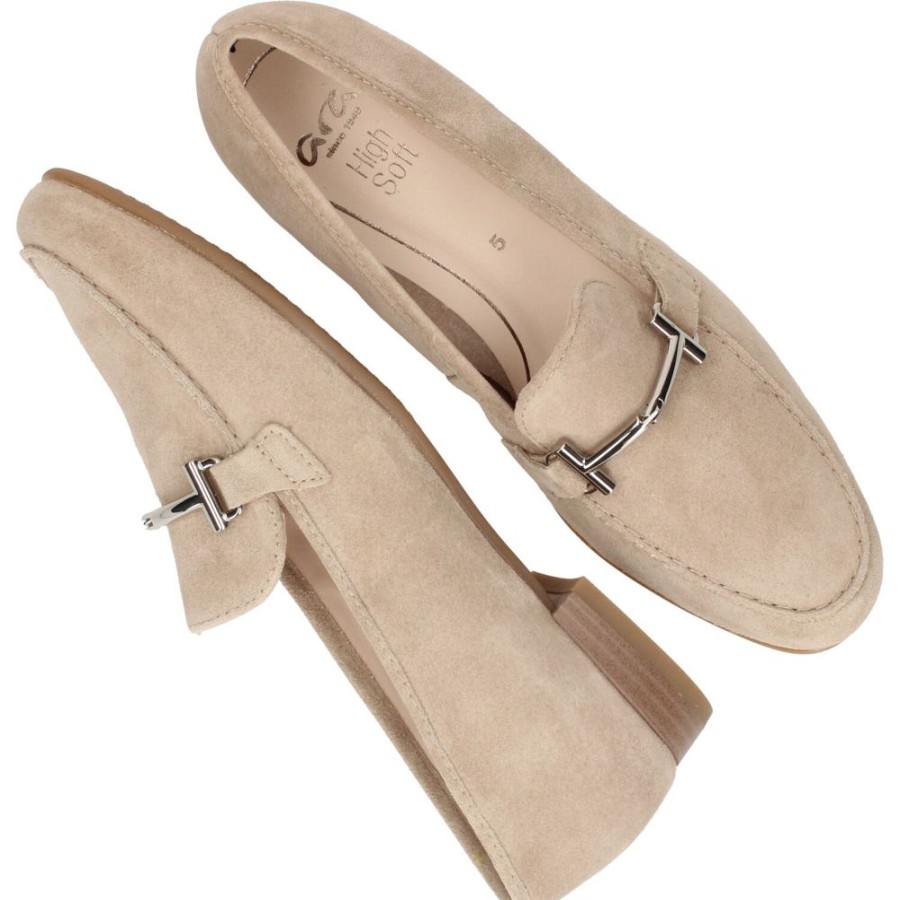 Dames Ara | Ara Loafer