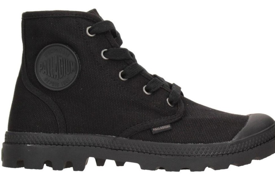 Dames Palladium | Palladium Pampa Hi Veterboot