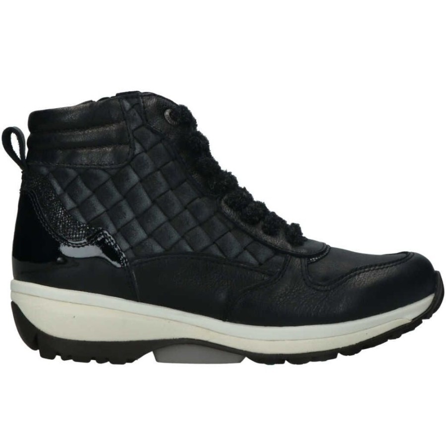 Dames Xsensible | Xsensible Merano Veterboot