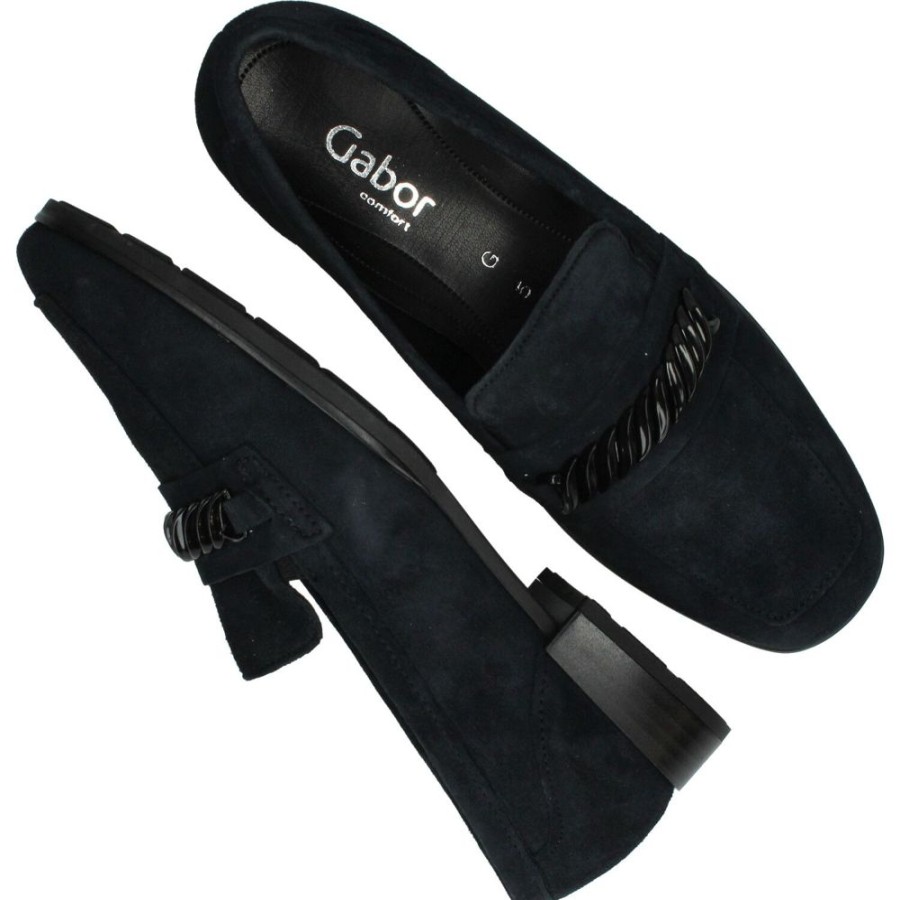 Dames Gabor | Gabor Loafer