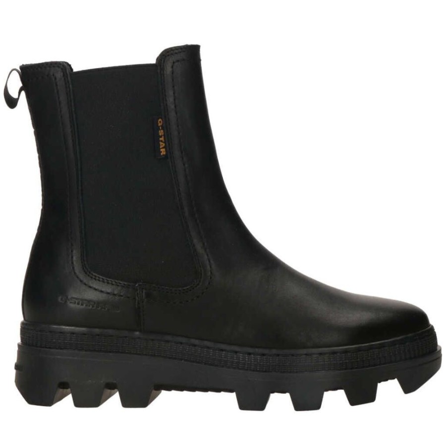 Dames G-Star | G-Star Noxer Damesboot