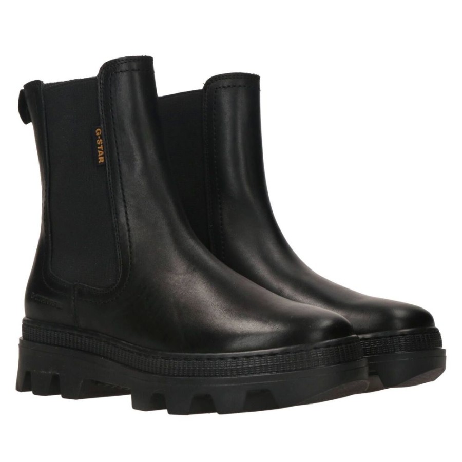 Dames G-Star | G-Star Noxer Damesboot