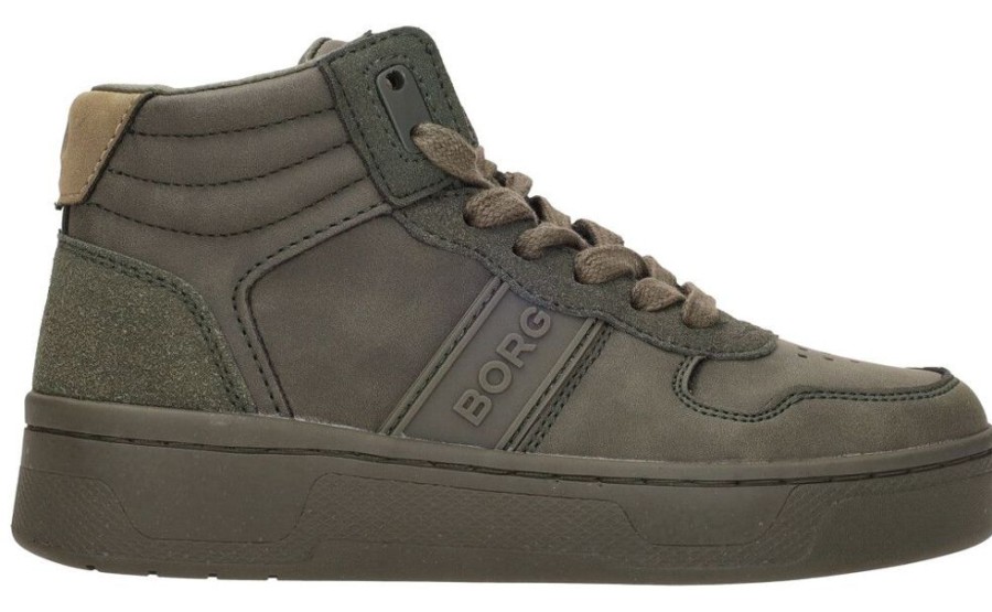 Jongens Bjorn Borg | Bjorn Borg T2200 Veterboot