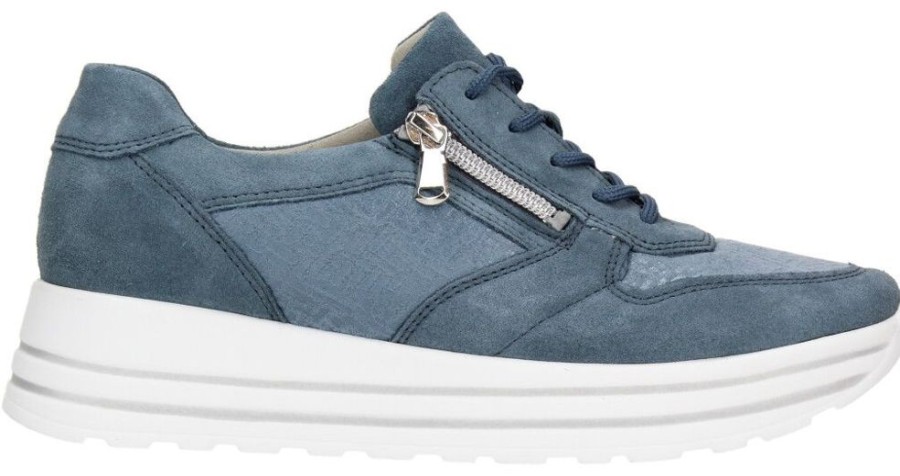 Dames Waldlaufer | Waldlaufer H Lana Sneaker