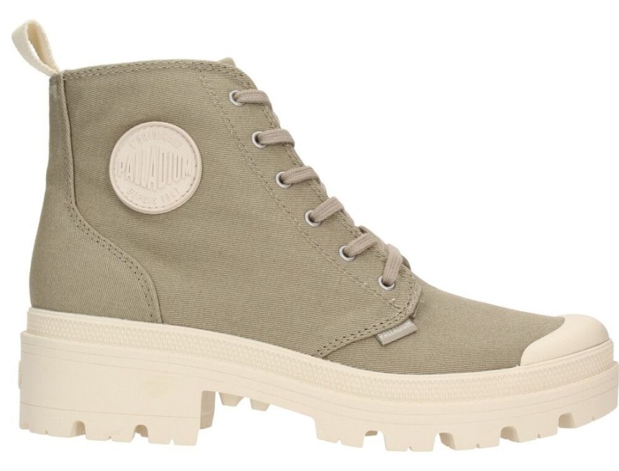 Dames Palladium | Palladium Pallabase Veterboot