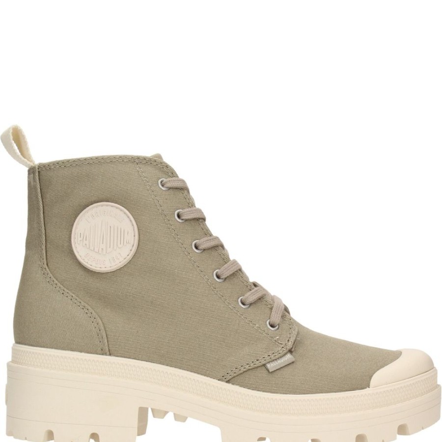 Dames Palladium | Palladium Pallabase Veterboot