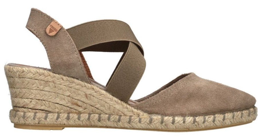 Dames Verbenas | Verbenas Espadrille