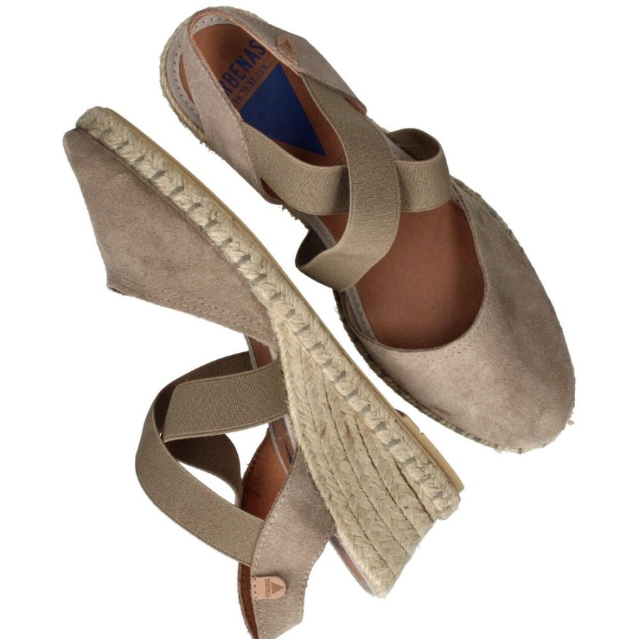 Dames Verbenas | Verbenas Espadrille