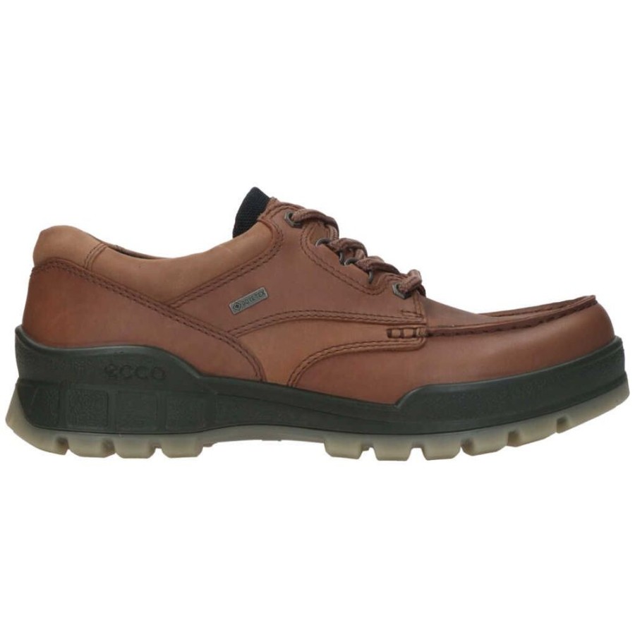 Heren Ecco | Ecco Track 25 M Veterschoen