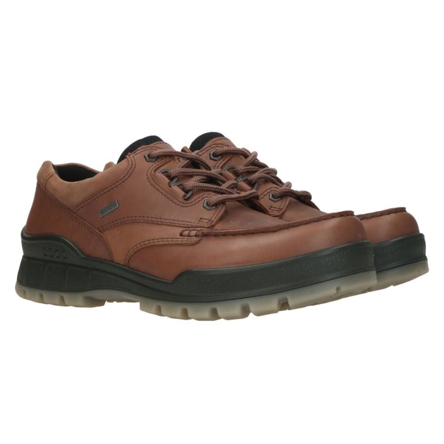 Heren Ecco | Ecco Track 25 M Veterschoen