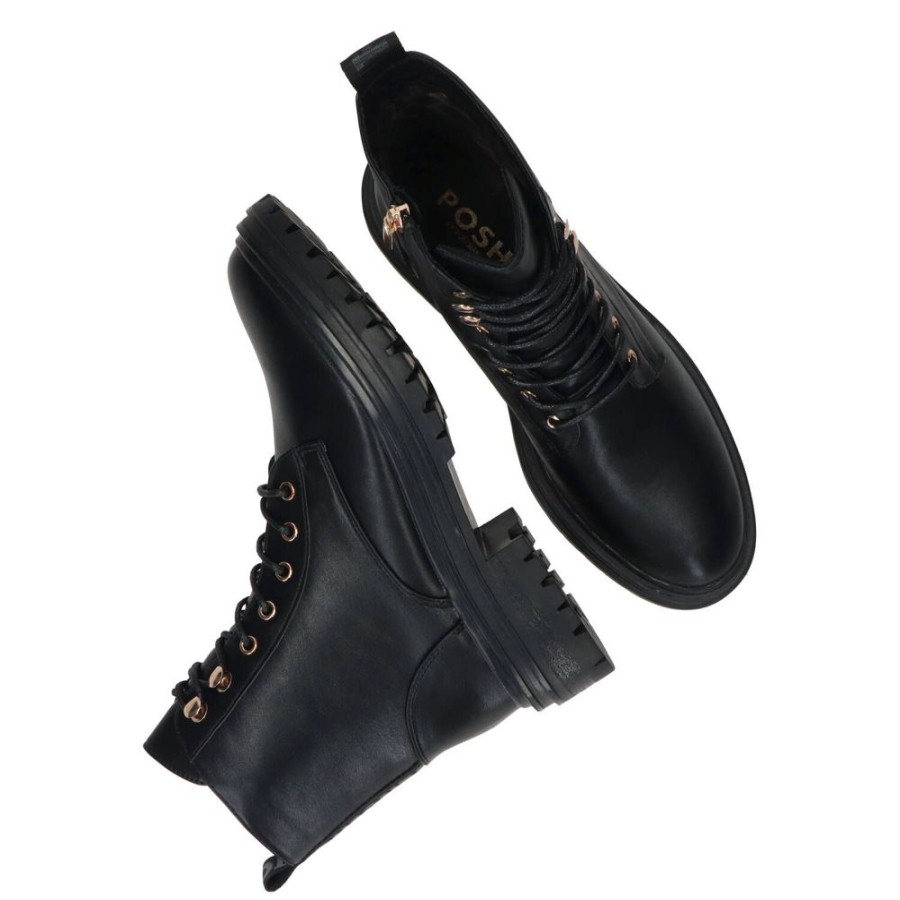 Dames POSH by PS Poelman | Posh By Poelman Veterboot