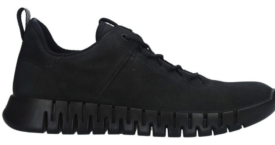 Heren Ecco | Ecco Gruuv Sneaker