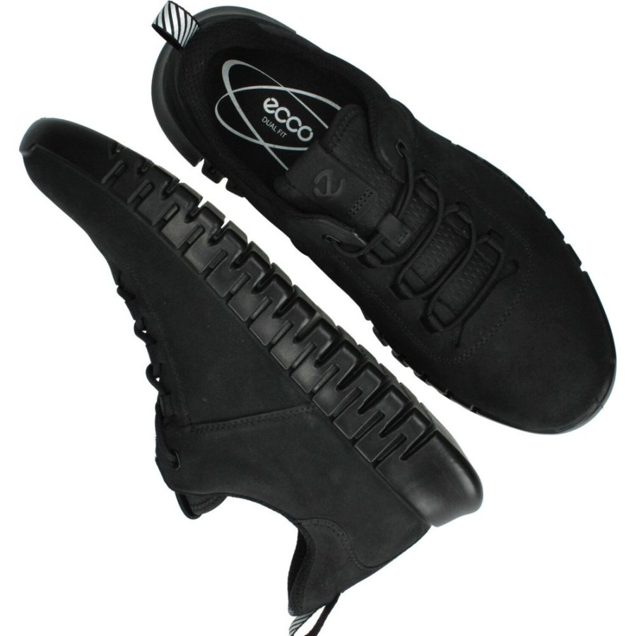 Heren Ecco | Ecco Gruuv Sneaker