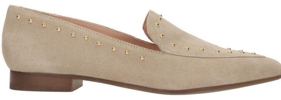 Dames DSTRCT | Dstrct Loafer