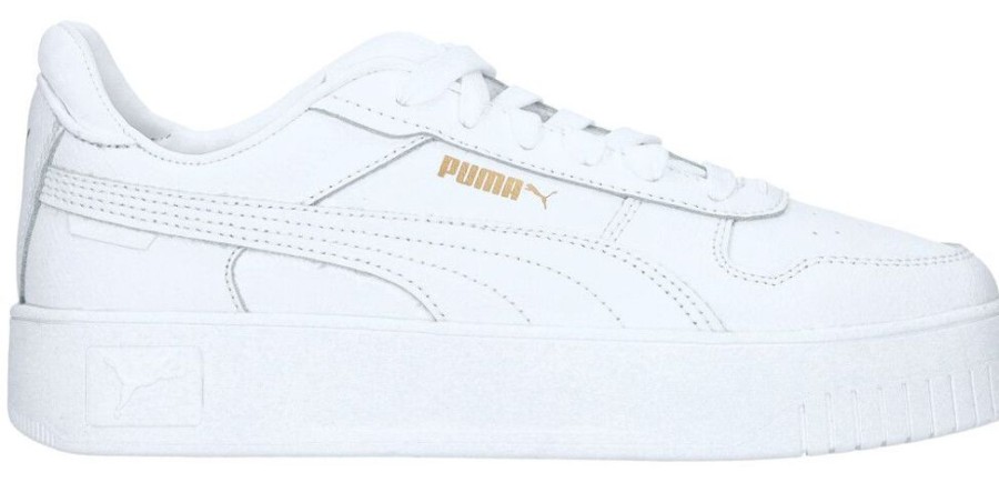 Dames Puma | Puma Carina Street Sneaker