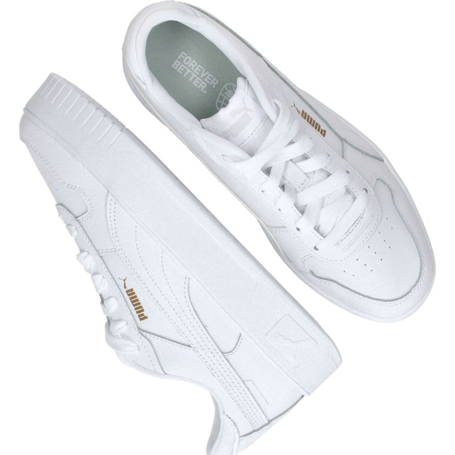 Dames Puma | Puma Carina Street Sneaker