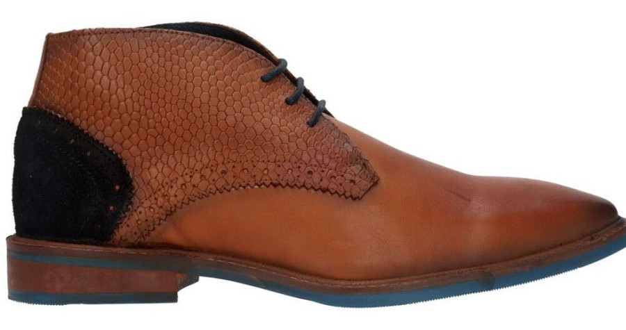 Heren LOFF1881 | Loff 1881 Veterboot