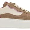 Dames Palpa | Palpa Rod Sneakers