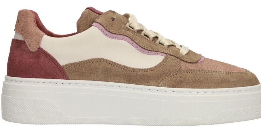 Dames Palpa | Palpa Rod Sneakers