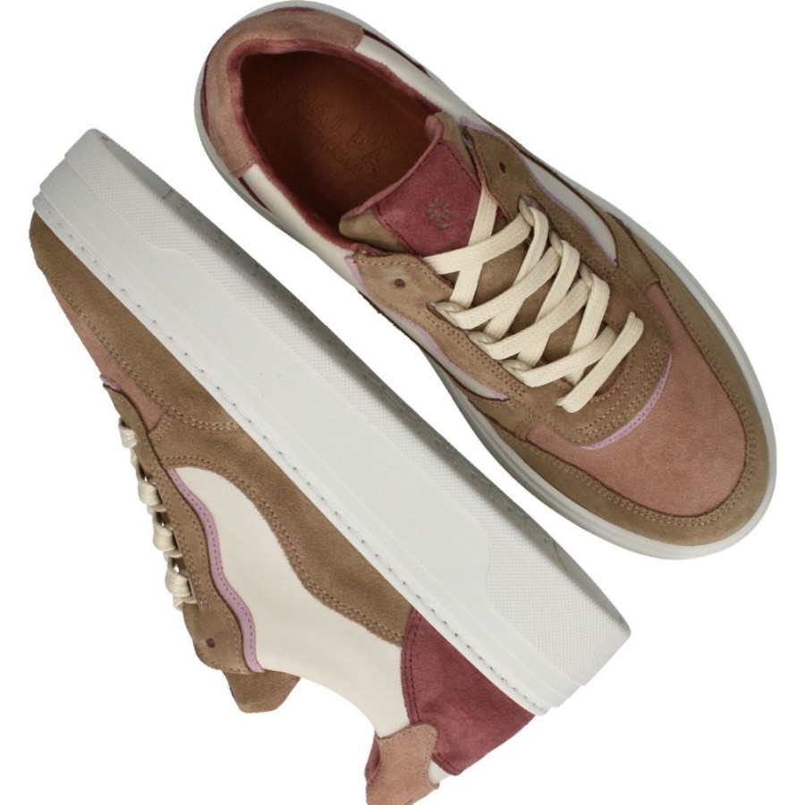 Dames Palpa | Palpa Rod Sneakers