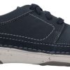 Heren Clarks | Clarks Nature 5 Lo Veterschoen