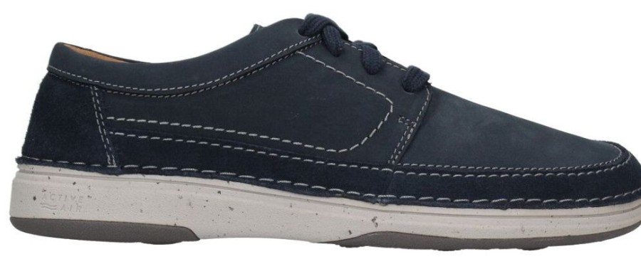 Heren Clarks | Clarks Nature 5 Lo Veterschoen