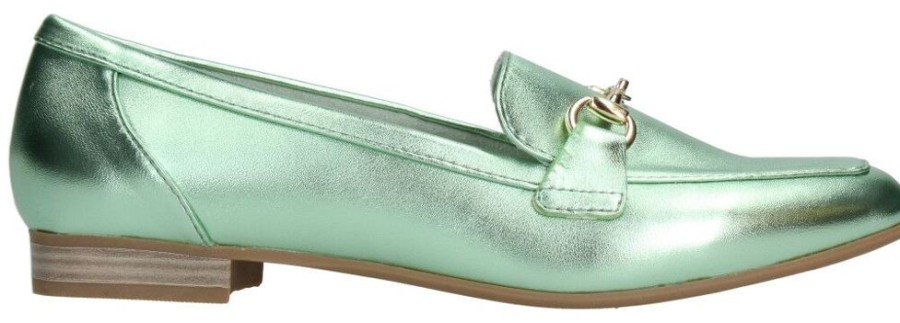 Dames Marco Tozzi | Marco Tozzi Loafer