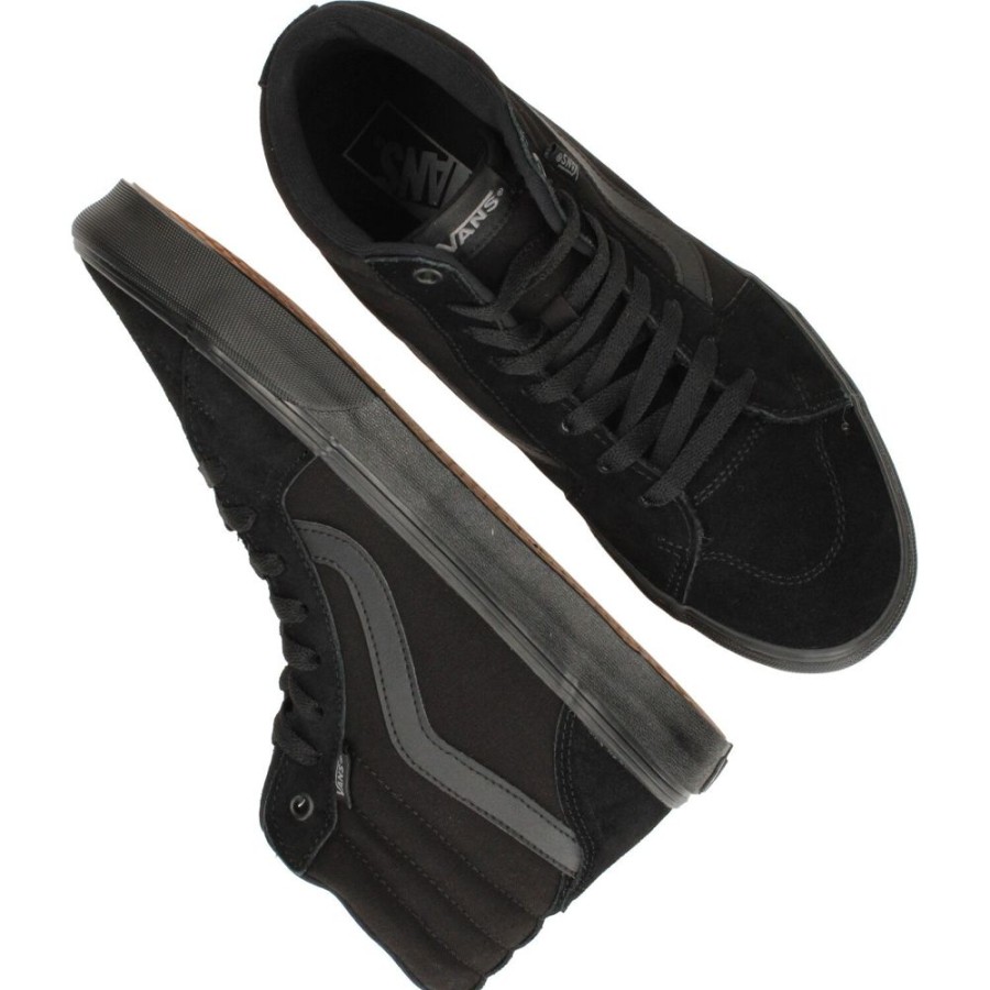 Heren Vans | Vans Filmore Veterboot