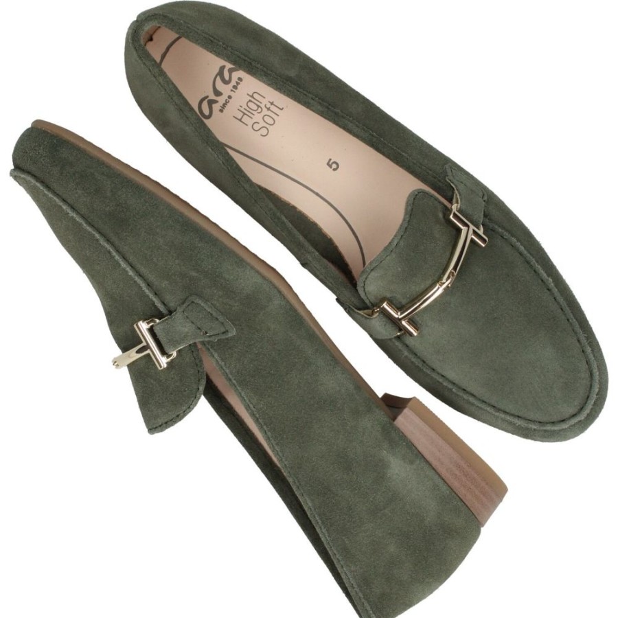 Dames Ara | Ara Loafer