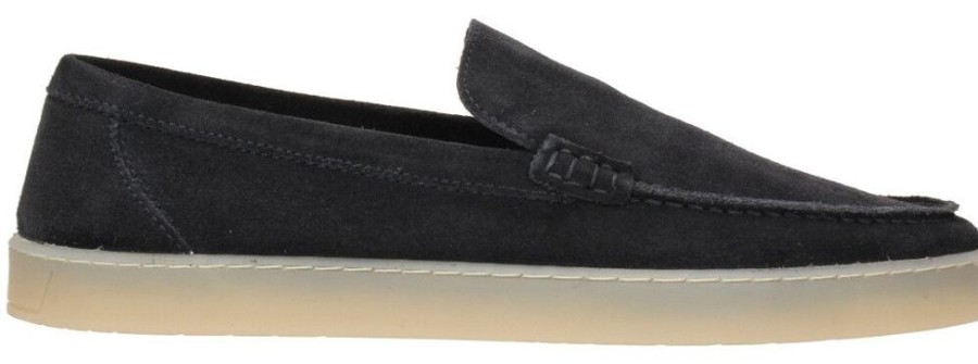 Heren DSTRCT | Dstrct Loafer