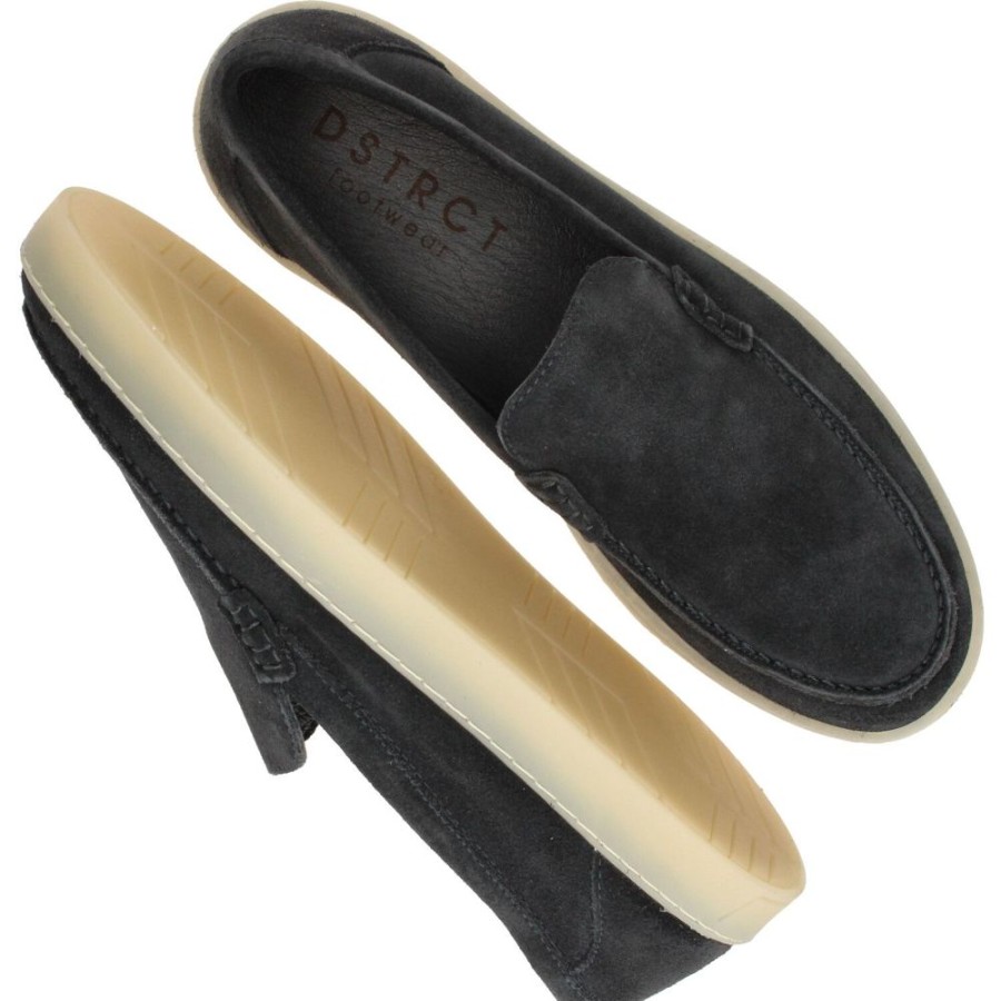 Heren DSTRCT | Dstrct Loafer