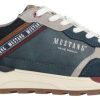 Heren Mustang | Mustang Sneaker