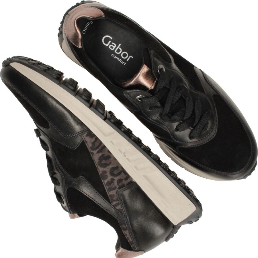 Dames Gabor | Gabor Sneaker