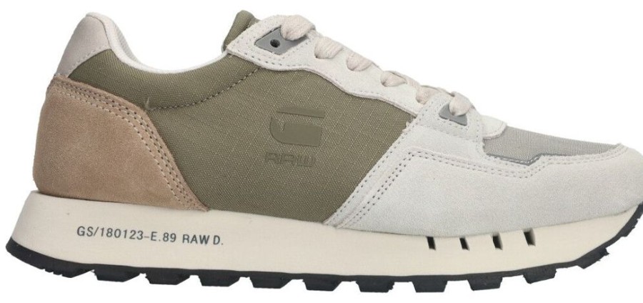 Dames G-Star | G-Star Raw Sneaker