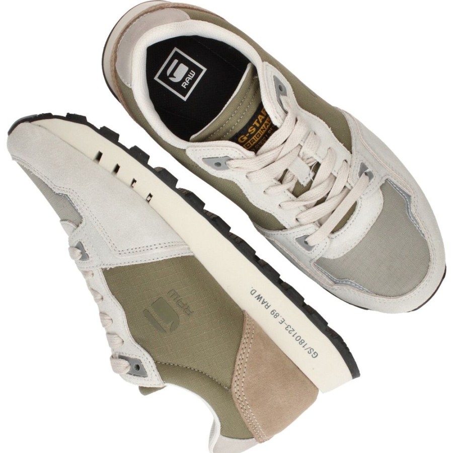 Dames G-Star | G-Star Raw Sneaker