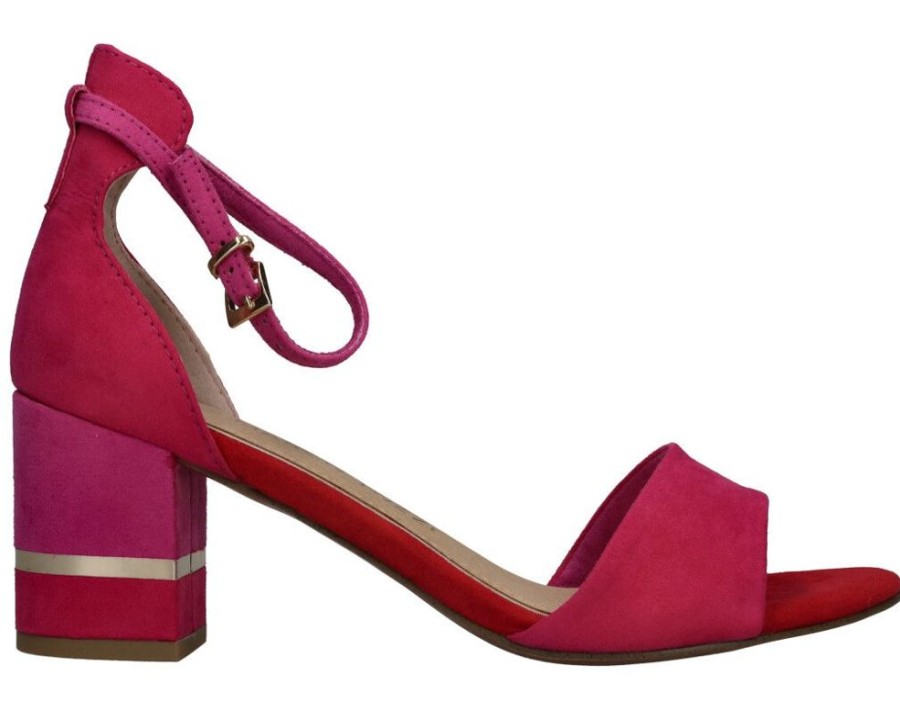 Dames Marco Tozzi | Marco Tozzi Sandalette