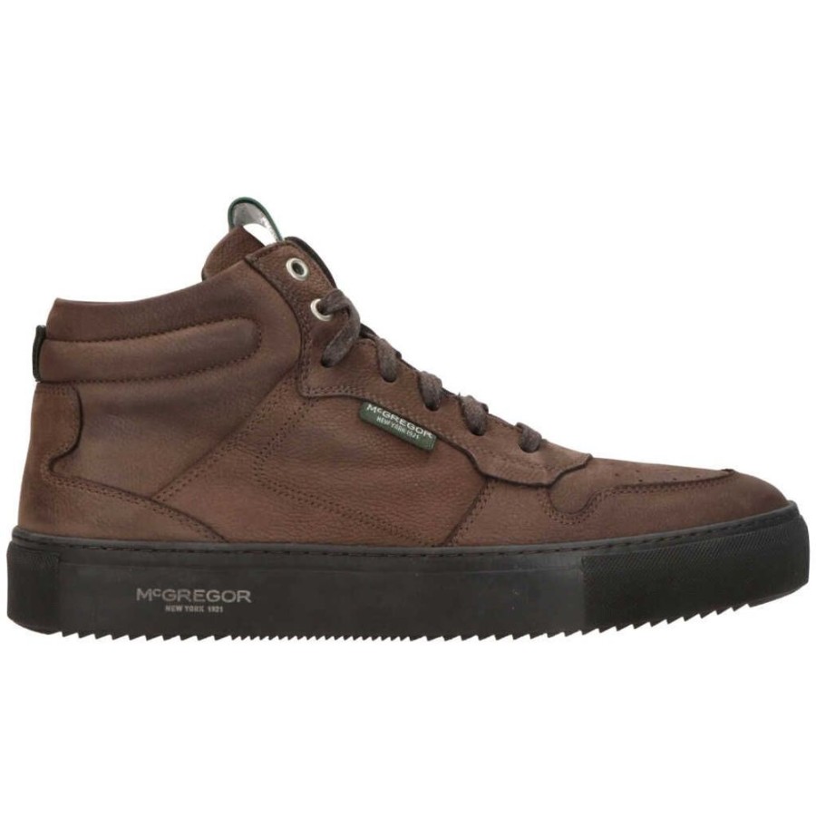 Heren McGregor | Mc Gregor Excist Veterboot