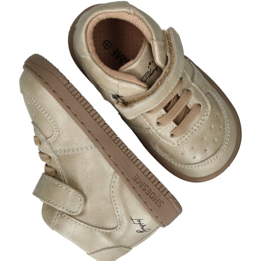 Meisjes Shoesme | Shoesme Baby-Proof Sneaker