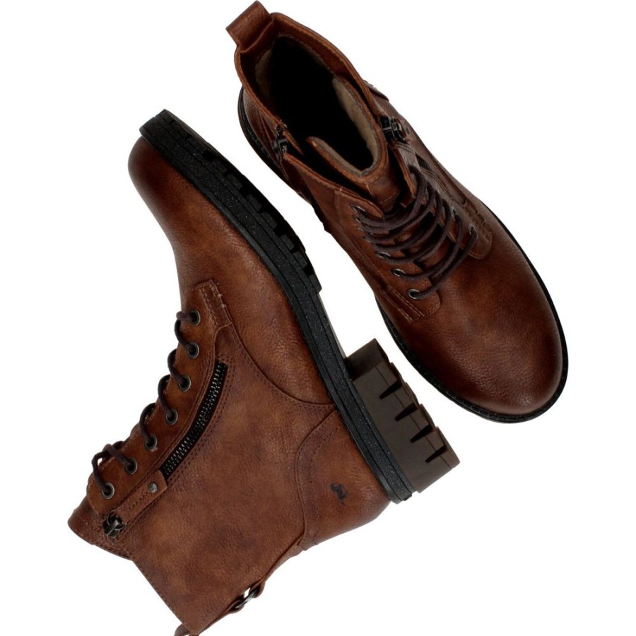 Dames Mustang | Mustang Veterboot