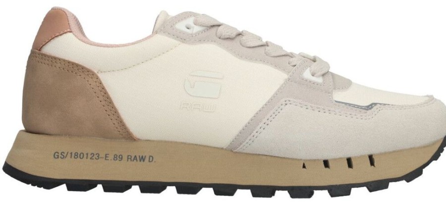 Dames G-Star | G-Star Raw Sneaker