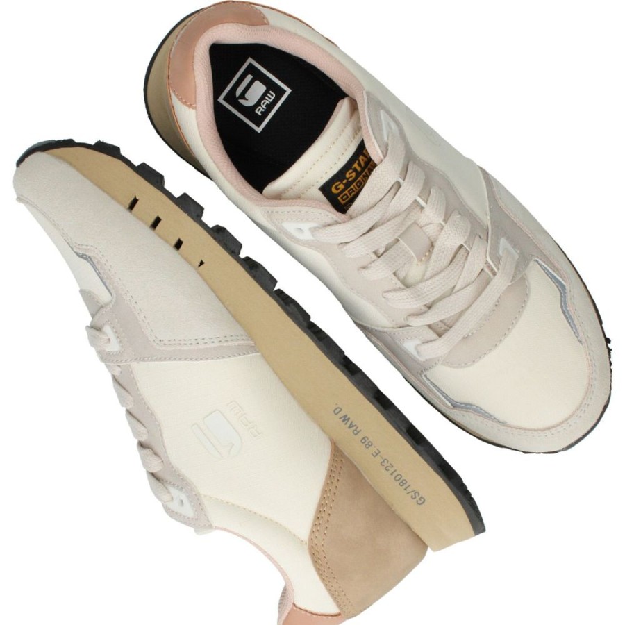 Dames G-Star | G-Star Raw Sneaker