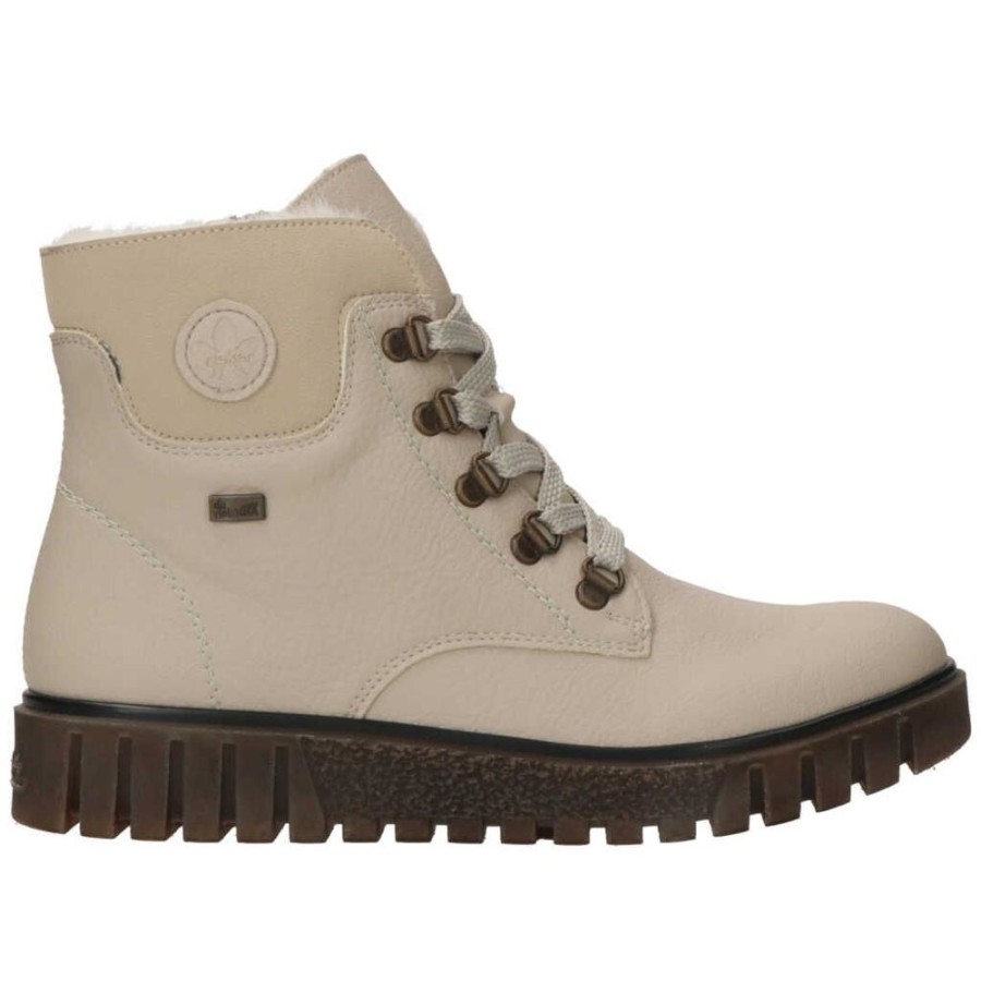 Dames Rieker | Rieker Veterboot